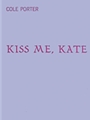 Kiss Me Kate