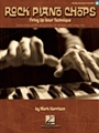 Rock Piano Chops