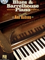 Blues & Barrelhouse Piano
