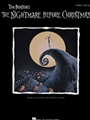 Nightmare Before Christmas, Tim Burton's