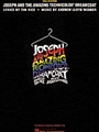 Joseph & The Amazing Technicolor...