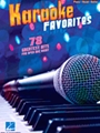 Karaoke Favorites