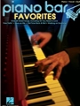 Piano Bar Favorites