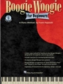 Boogie Woogie For Beginners