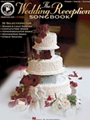 Wedding Reception Songbook