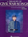 Treasury Of Civil War Songs