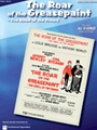 Roar Of The Greasepaint-smell Of The Cro