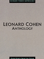 Leonard Cohen Anthology