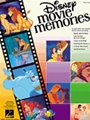 Disney Movie Memories