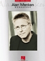 Alan Menken Songbook