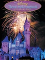 Disney Theme Park Songbook