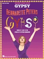 Gypsy  Bernadette Peters