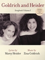 Goldrich & Heisler Songbook  V.1