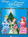 Disney's Princess Christmas Album