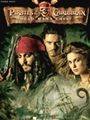 Pirates Of The Caribbean: Dead Man's...