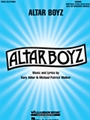 Altar Boyz