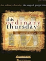 This Ordinary Thursday