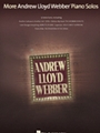 More Andrew Lloyd Webber Piano Solos