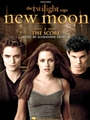 New Moon   Score  Twilight Saga