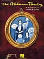 Addams Family  Vocal Selections