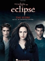 Eclipse   Score  Twilight Saga