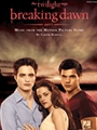 Breaking Dawn