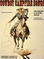 Cowboy Campfire Songs