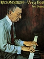 Very Best For Piano - Rachmaninoff