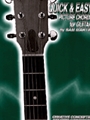 Quick & Easy Picture Chords For Guitar