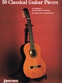 50 Classical Guitar Pieces