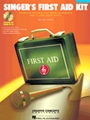 Singer's First Aid Kit - Male
