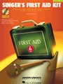Singer's First Aid Kit - Female