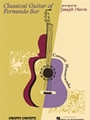 Classical Guitar Of Fernando Sor