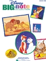 Disney Big Note Collection