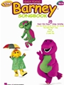 Barney Songbook