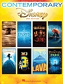 Contemporary Disney Solos