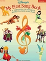 Disney's My First Song Book  Volume 2