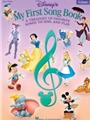 Disney's My First Song Book Volume 3