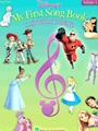 Disney's My First Songbook Volume 4