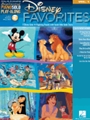 Disney Favorites  Volume 1