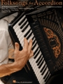 Folksongs for Accordian
