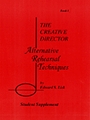 Alternative Rehearsal Techniques  Bk 1