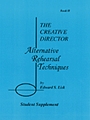 Alternative Rehearsal Techniques  Bk 2