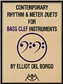 Contemporary Rhythm & Meter Duets.....