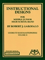 Instructional Designs For Middle / Junior