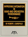 Improving Intonation In Band And .......