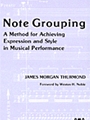 Note Grouping