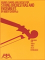 Rounds Canons & Catches For Strings