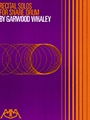 Recital Solos For Snare Drum