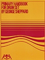 Primary Handbook for Drum Set
